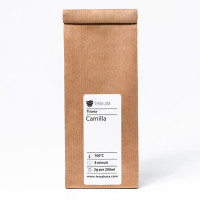 Camilla, the simple and good herbal tea