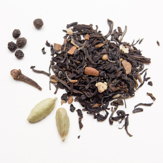 Nepal Garam Massala Tea