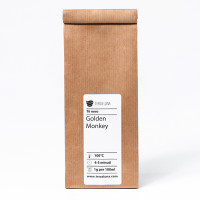 Golden Monkey black tea