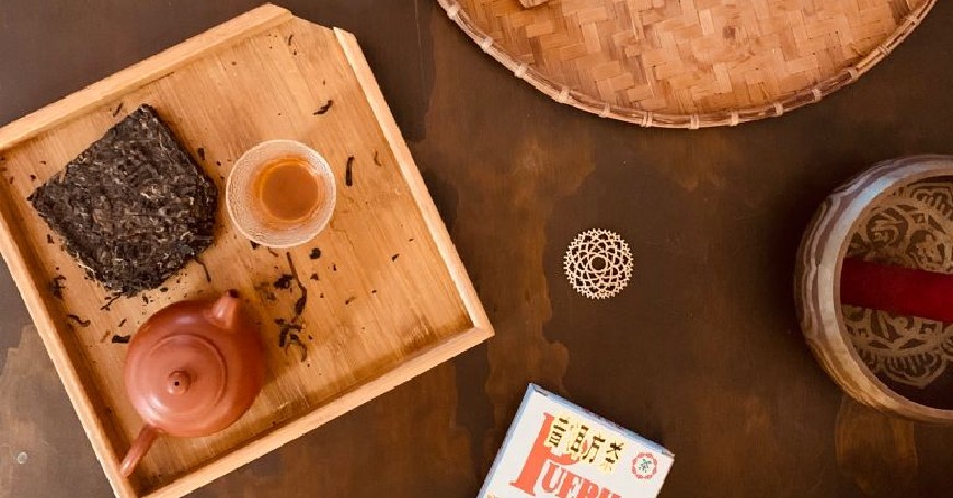 Tè Pu-Erh: Caratteristiche, Proprietà e Come Prepararlo